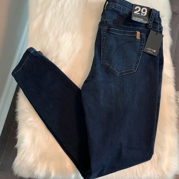 NWT Joe’s Jeans Flawless Skinny Ankle size 29 jean - Picture 2 of 6